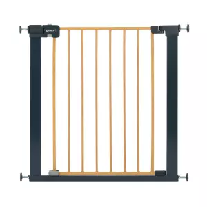 Zábrana Easy Close Metal Wood Effect