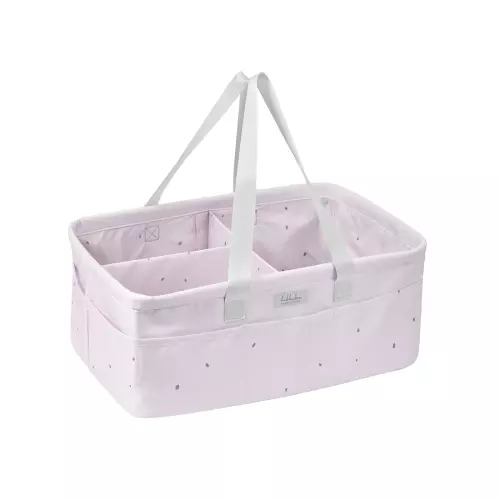 Organizér na pleny Hedge-hugs