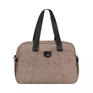 Přebalovací taška Chelsea Beige