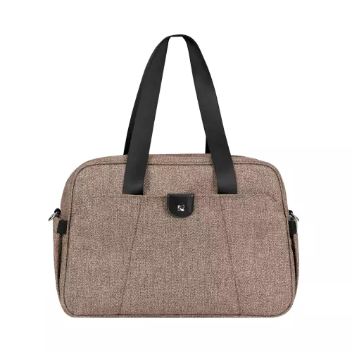 Přebalovací taška Chelsea Beige