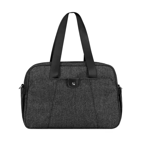 Přebalovací taška Chelsea Black