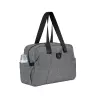 Přebalovací taška Chelsea Grey