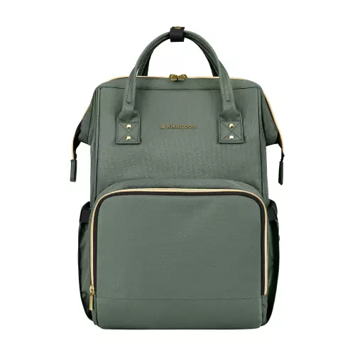 Přebalovací batoh Siena Army Green