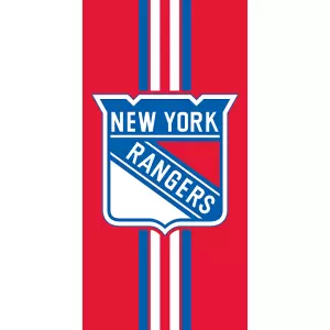 Froté osuška NHL New York Rangers Prestige 70x140 cm
