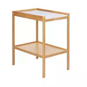 Přebalovací pult Daisy Natural Wood