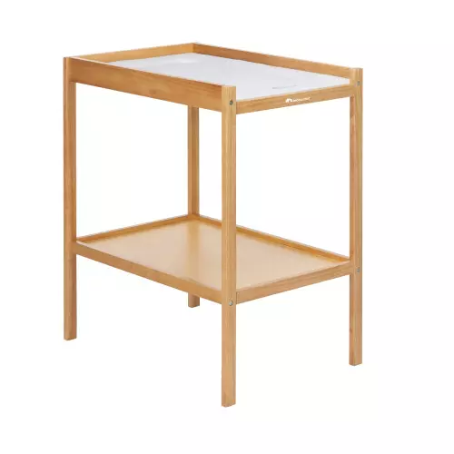 Přebalovací pult Daisy Natural Wood