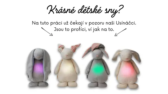 Usínáčci